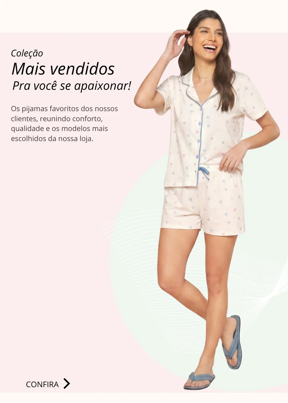 Mais Vendidos