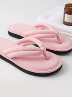 Pantufa Sofia Rosa