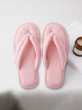 Pantufa Sofia Rosa