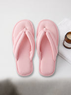 Pantufa Sofia Rosa