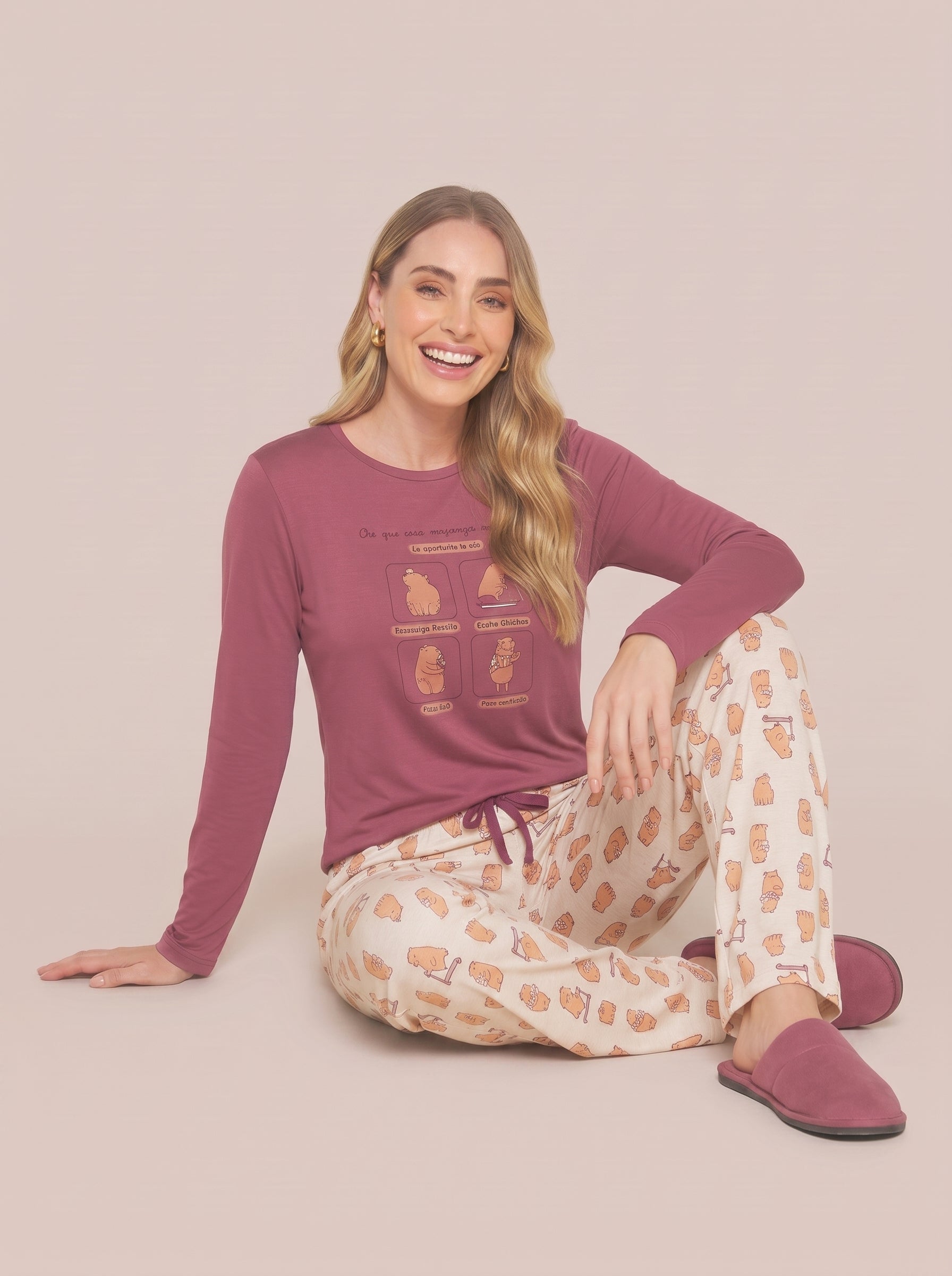 pijama feminino inverno

Pijama Feminino Camisaria

pijama feminino barato

Pijama Feminimo