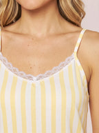 Camisola Viscose Fresh