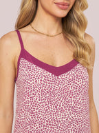 Camisola Longa Oncinha