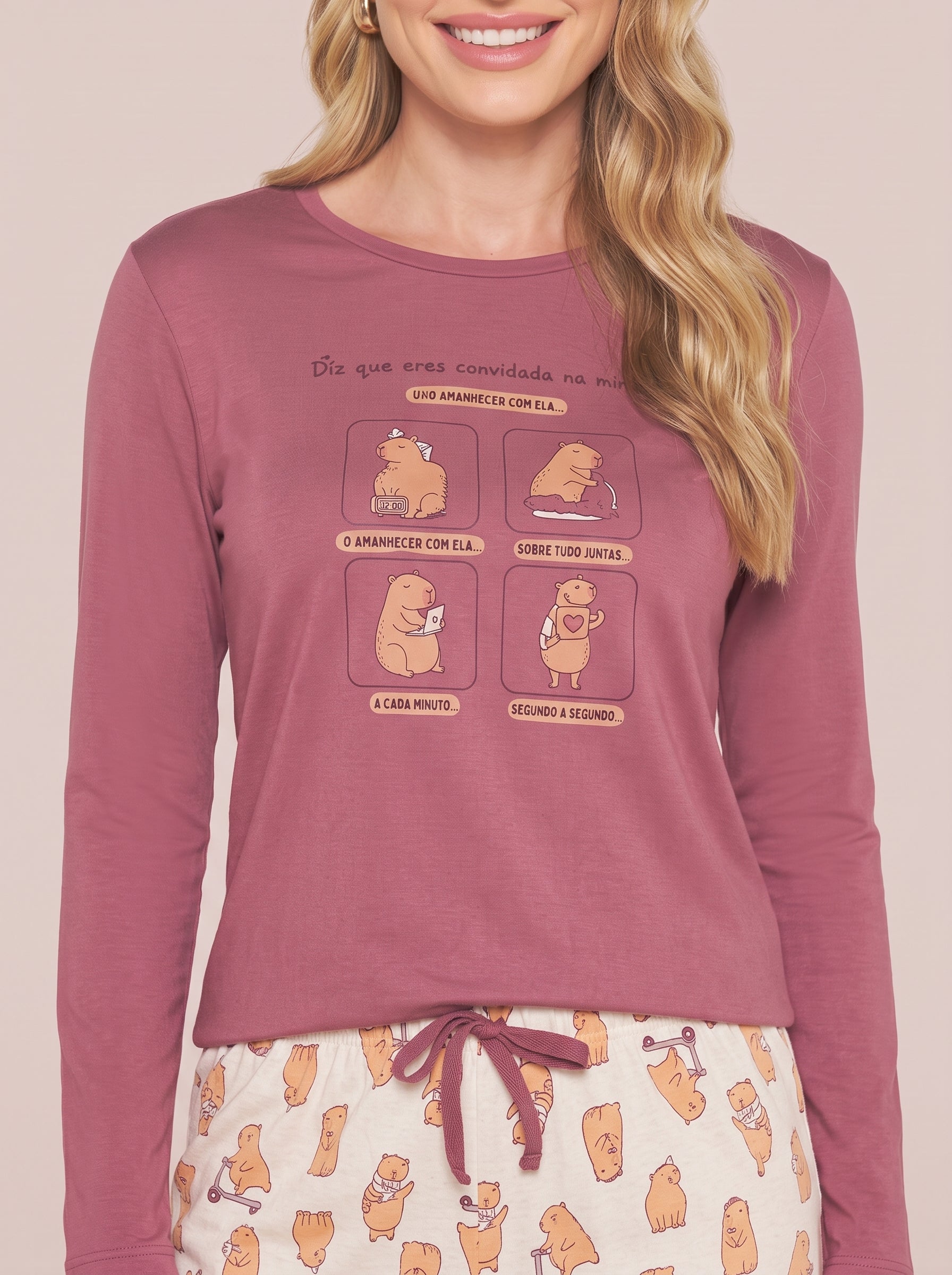 pijama feminino inverno

Pijama Feminino Camisaria

pijama feminino barato

Pijama Feminimo