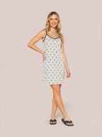 Camisola Algodão Tênis