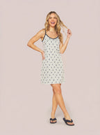 Camisola Algodão Tênis