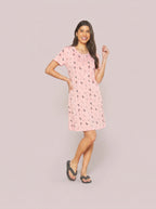Camisola Viscolycra Gato