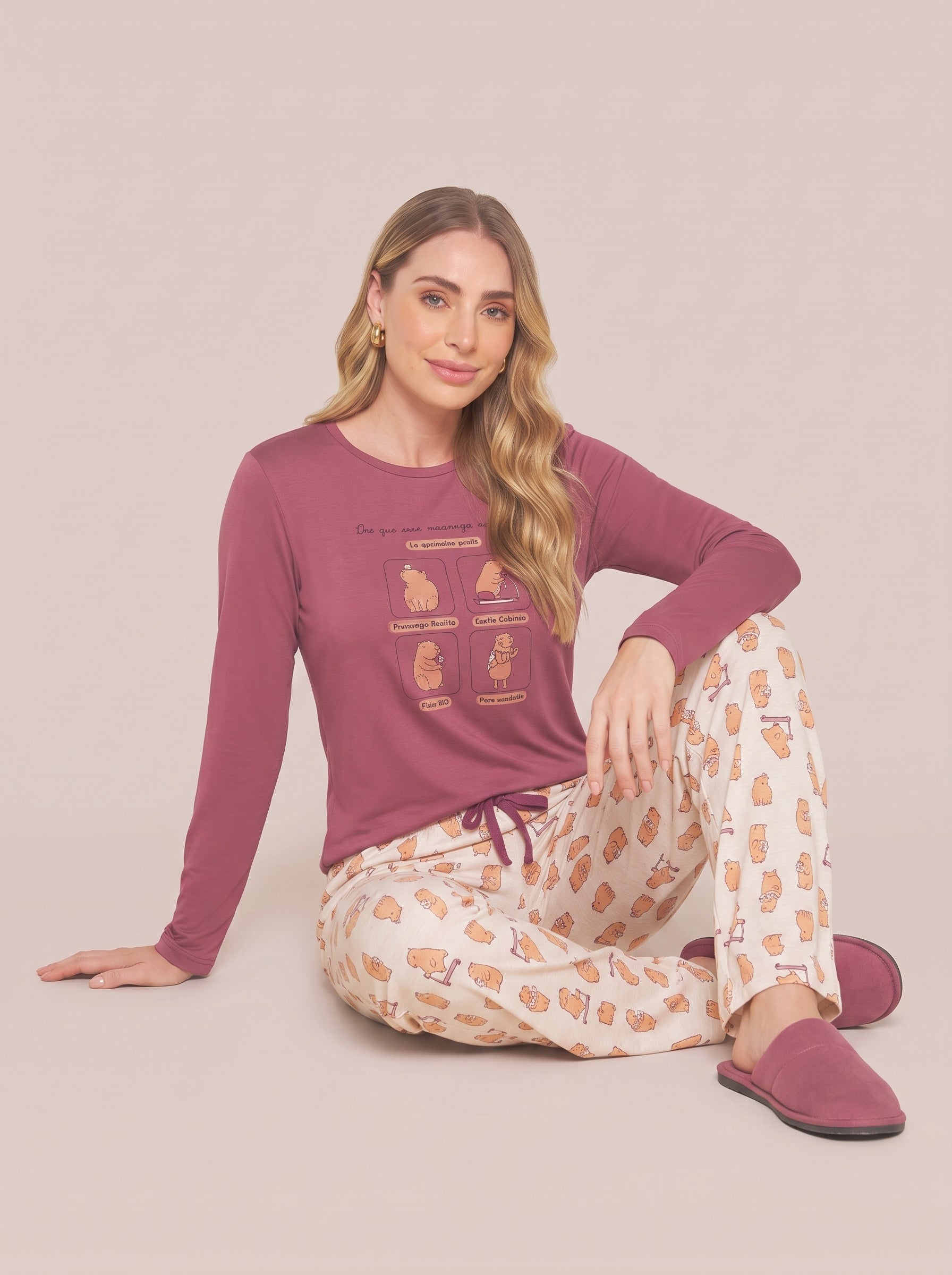 pijama feminino inverno

Pijama Feminino Camisaria

pijama feminino barato

Pijama Feminimo