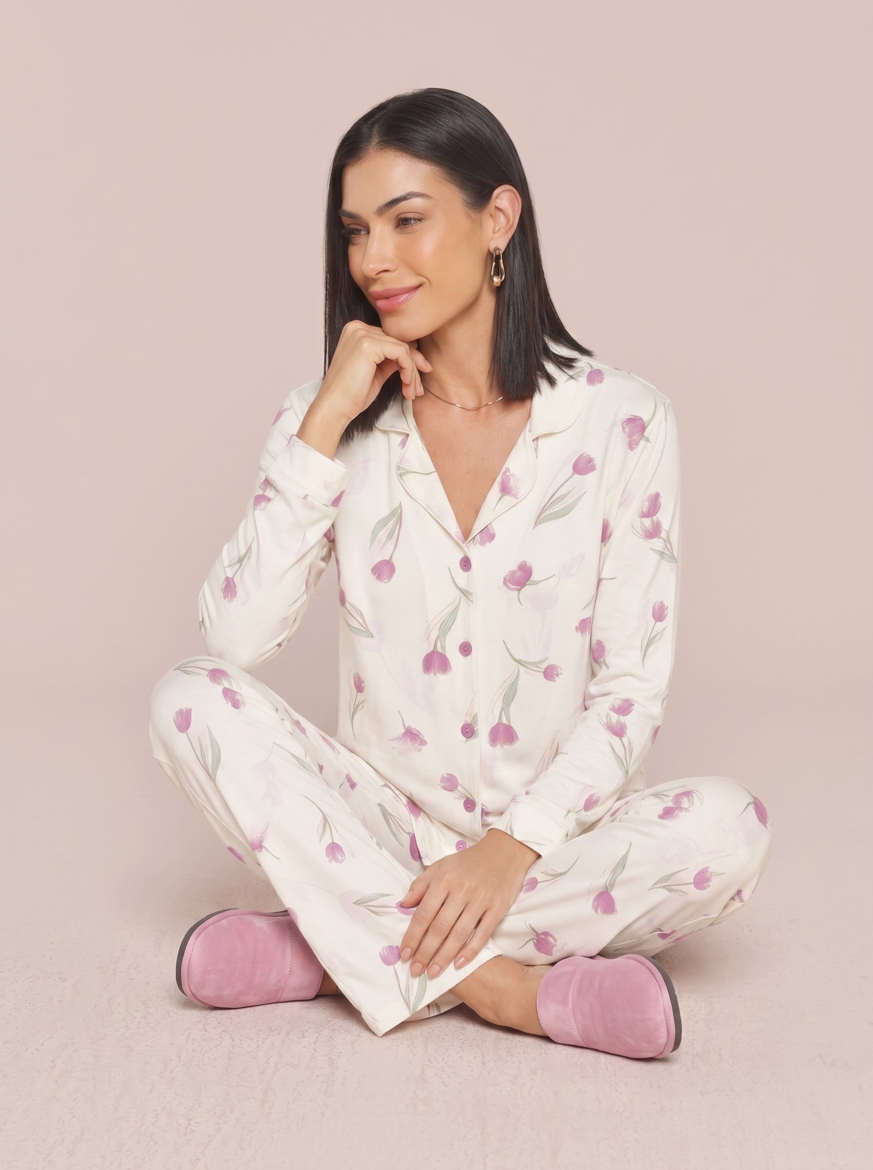 pijama feminino inverno;

Pijama Feminino Camisaria;

pijama feminino barato;

Pijama Feminino