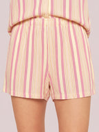 Pijama Camisaria Viscolycra Doces Sonhos