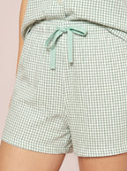 Pijama Camisaria Viscolycra Dolce Vita