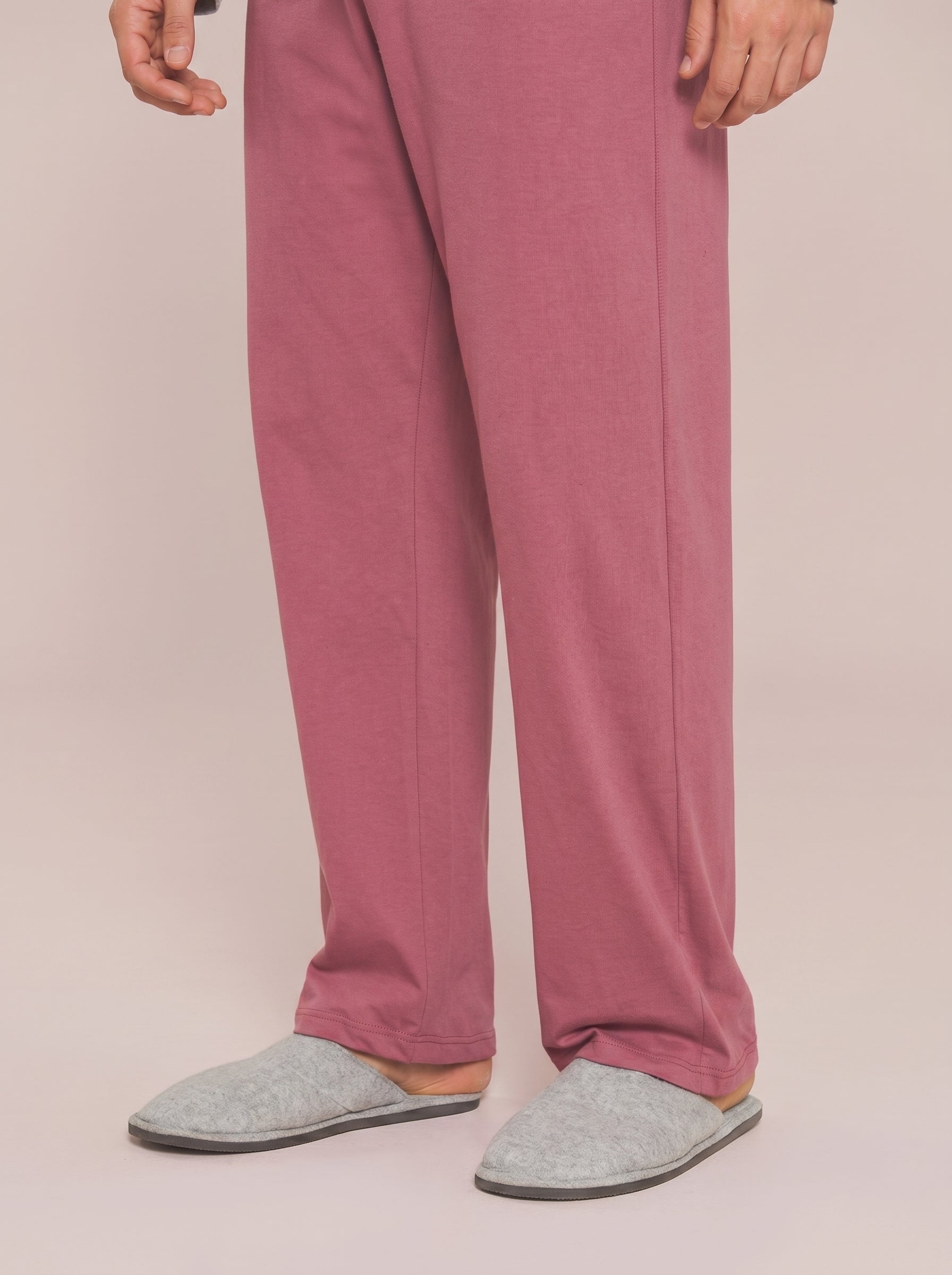 Pijama Longo Masculino Adulto