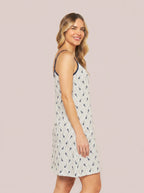 Camisola Algodão Tênis
