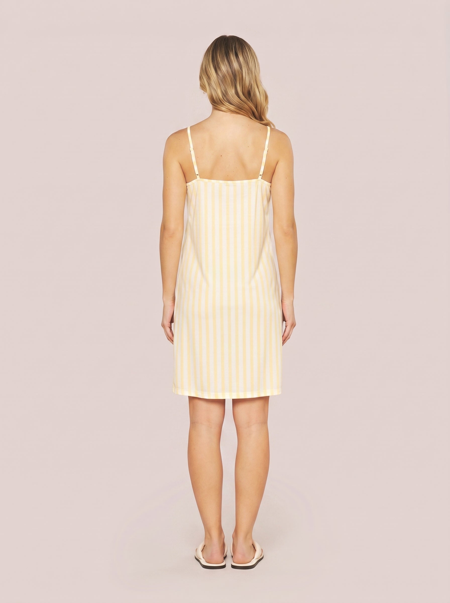 Camisola Viscose Fresh