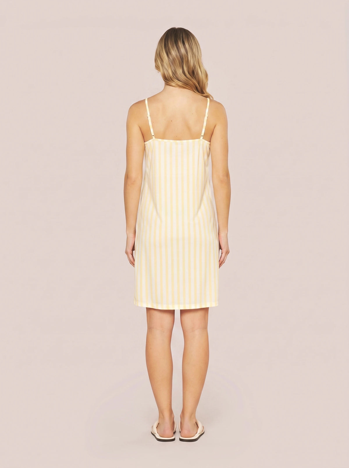 Camisola Viscose Fresh