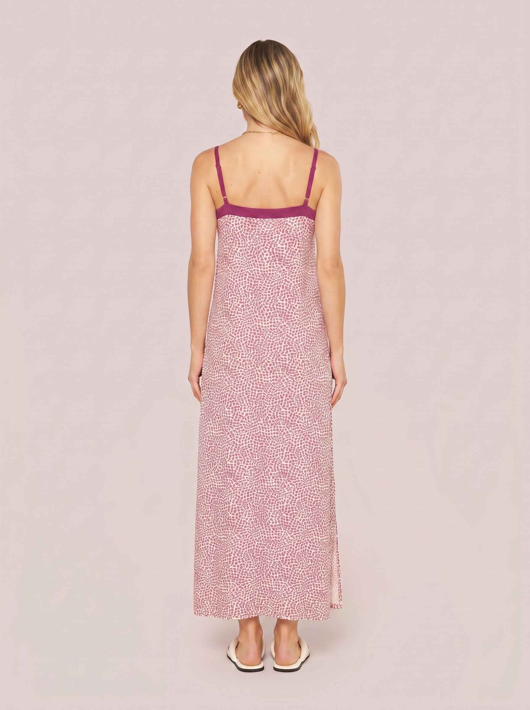 Camisola Longa Oncinha
