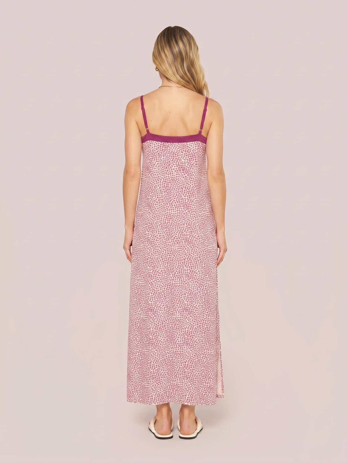 Camisola Longa Oncinha