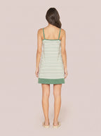 Camisola Viscolycra Listra