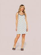 Camisola Algodão Tênis