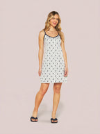 Camisola Algodão Tênis