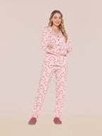 Pijama Feminimo;

Pijama Feminino Camisaria;

pijama feminino barato;

pijama feminino inverno;