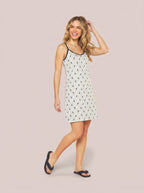 Camisola Algodão Tênis