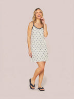 Camisola Algodão Tênis