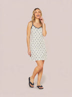 Camisola Algodão Tênis