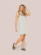 Camisola Algodão Tênis