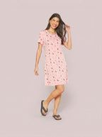 Camisola Viscolycra Gato