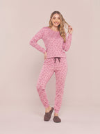 pijama feminino inverno;

Pijama Feminino Camisaria;

pijama feminino barato;

Pijama Feminino