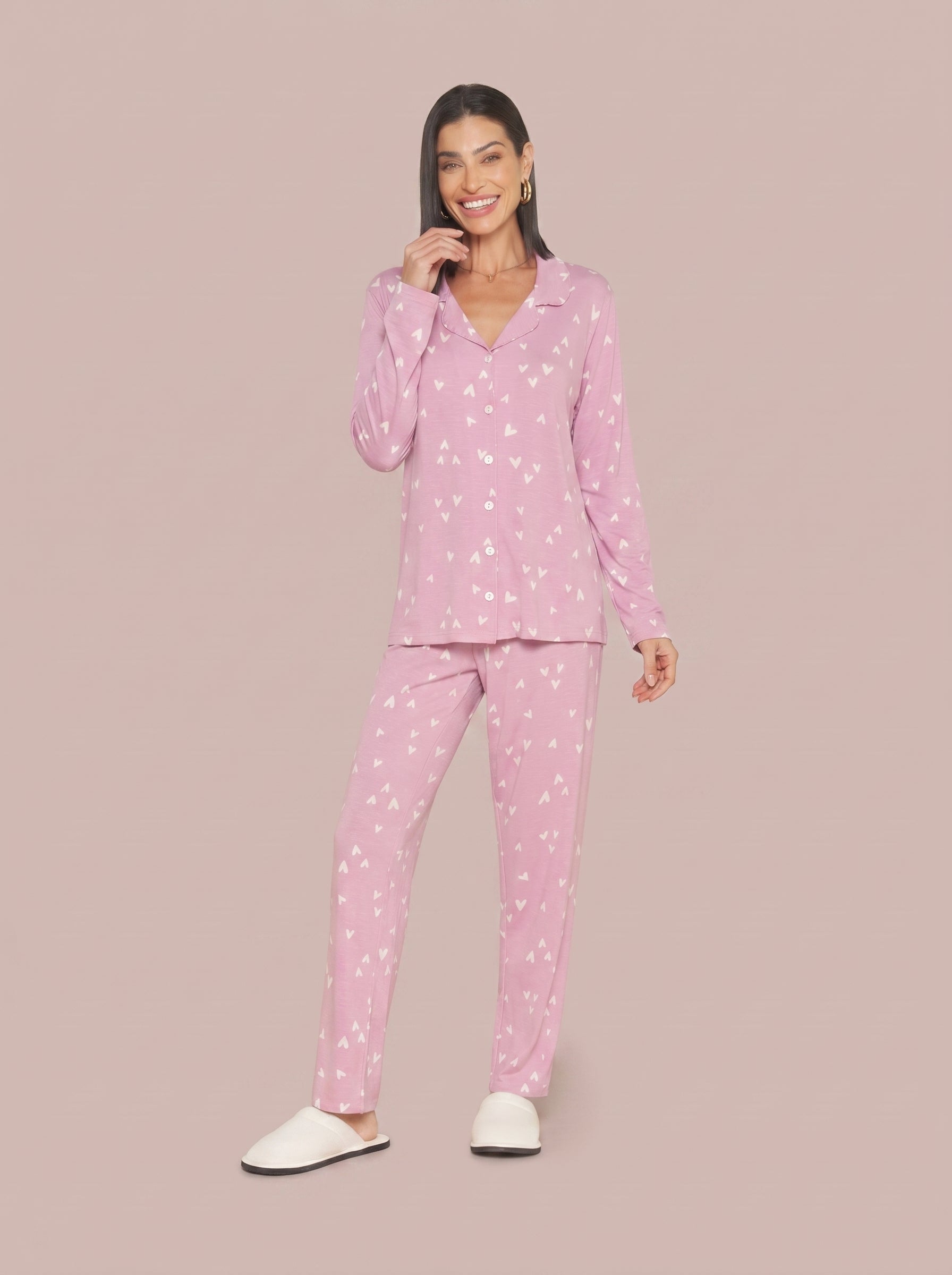 pijama feminino inverno;

Pijama Feminino Camisaria;

pijama feminino barato;

Pijama Feminino