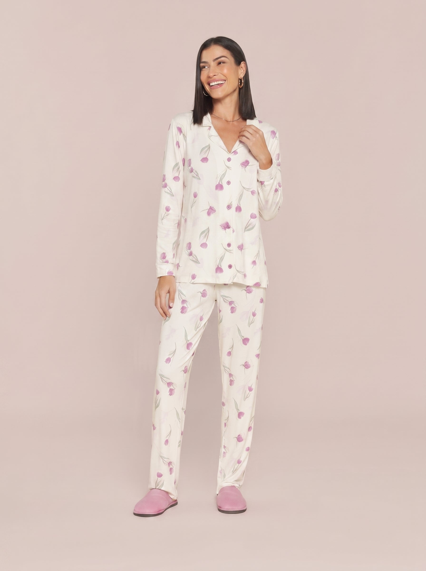 pijama feminino inverno;

Pijama Feminino Camisaria;

pijama feminino barato;

Pijama Feminino